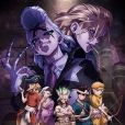 石紀元第四季(Dr.STONE SCIENCE FUTURE) 石紀元第四季(Dr.STONE SCIENCE FUTURE)