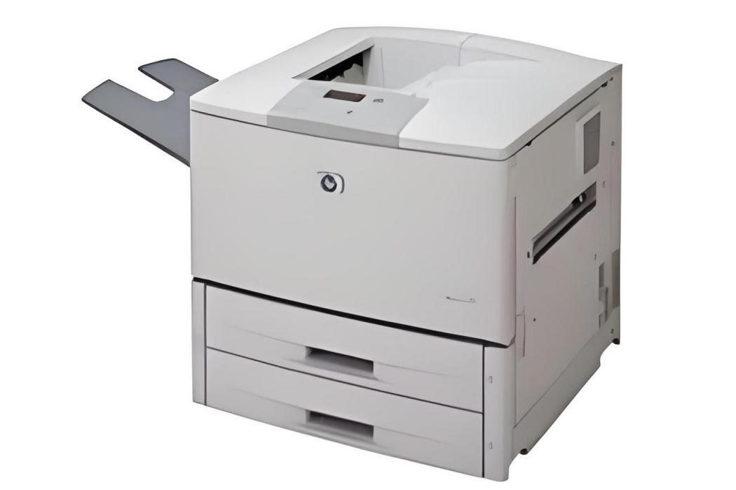 HP laserjet 9050dn HP laserjet 9050dn