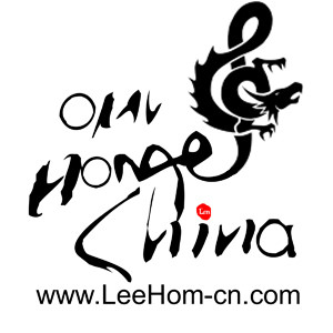 OurHome China logo