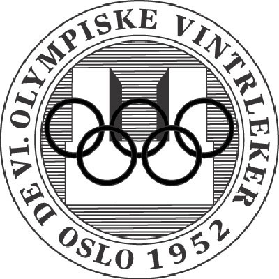 1952年奧斯陸