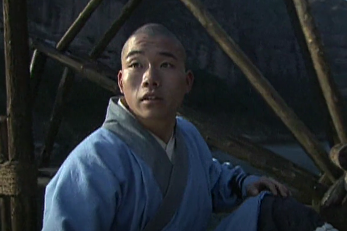 陳可(演員) 陳可(演員)