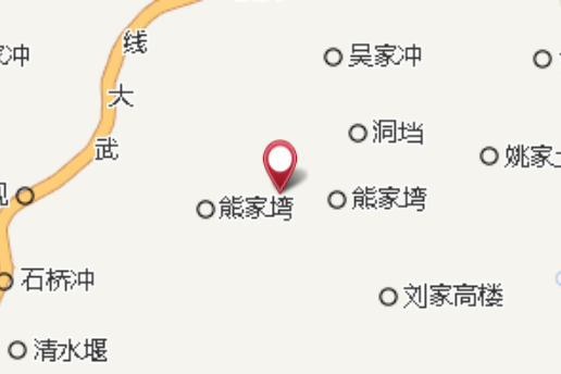 新店四隊 新店四隊