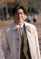 高校教師(日本1993年真田廣之等主演電視劇)