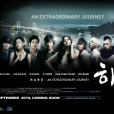 一天(韓國2010年朴明千執導旅遊觀光短劇) 一天(韓國2010年朴明千執導旅遊觀光短劇)