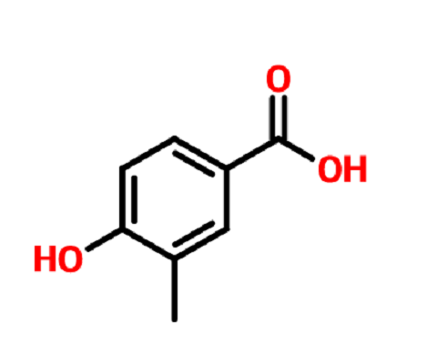 4-羥基-3-甲基苯甲酸