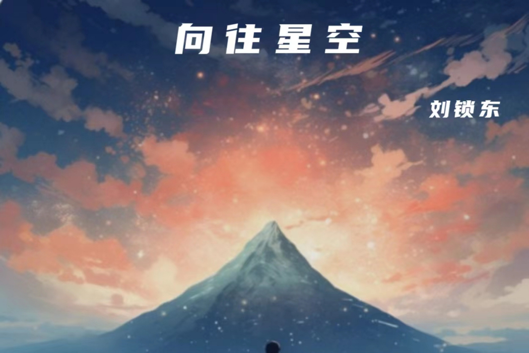 嚮往星空 嚮往星空