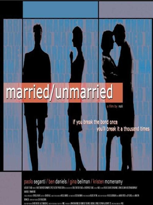 Married/Unmarried Married/Unmarried