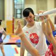 徐驚雷(中國女子體操隊教練) 徐驚雷(中國女子體操隊教練)