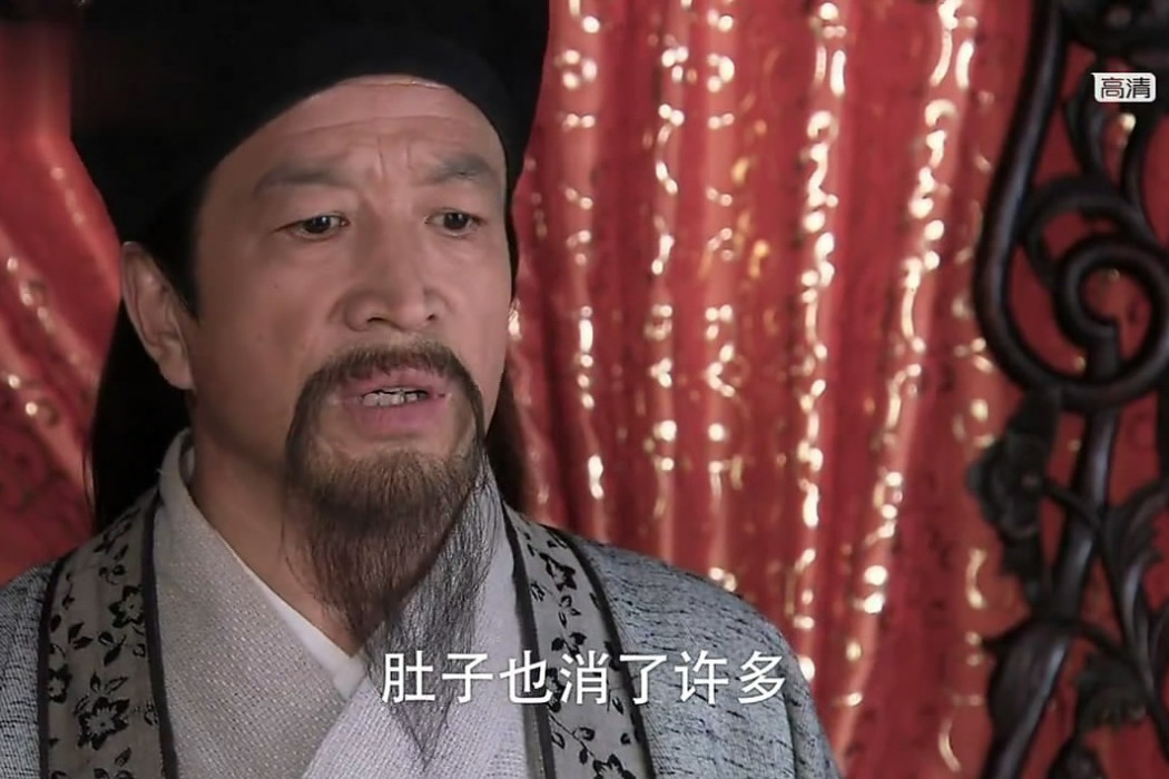 李懷春(電視劇《活佛濟公》中的角色) 李懷春(電視劇《活佛濟公》中的角色)