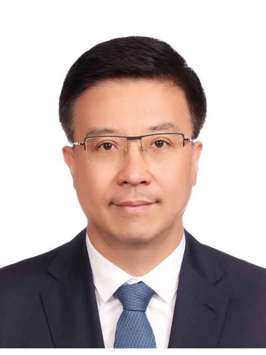 趙世通(中共中央對外聯絡部部長助理兼二局局長) 趙世通(中共中央對外聯絡部部長助理兼二局局長)