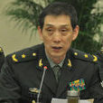 王家勝(中國人民解放軍火箭軍政治委員) 王家勝(中國人民解放軍火箭軍政治委員)