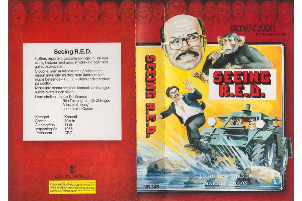 Seeing Things第一季 Seeing Things第一季