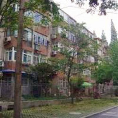 御道街小區 御道街小區