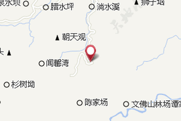 急江坡 急江坡