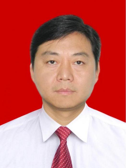 郭清東 郭清東