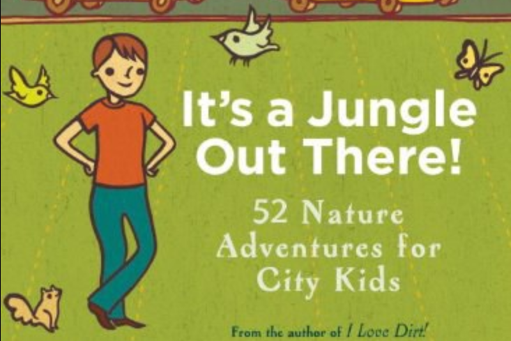 It\x27s a Jungle Out There! It\x27s a Jungle Out There!