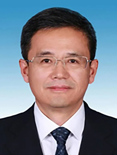 任立輝(遼寧省瀋陽市渾南區委副書記,區政府黨組書記、區長) 任立輝(遼寧省瀋陽市渾南區委副書記,區政府黨組書記、區長)