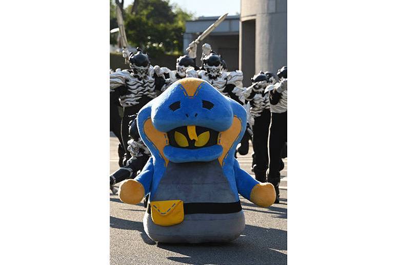 拉布可芙 拉布可芙