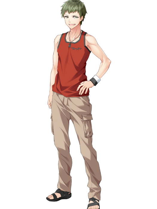 野島龍司 野島龍司