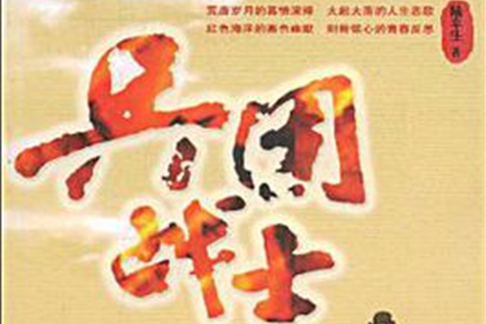 兵團戰士 兵團戰士