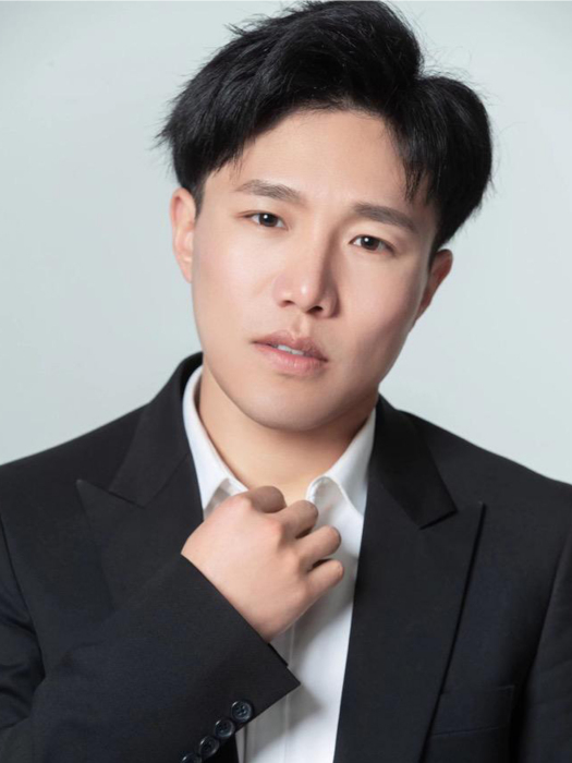 李志(演員) 李志(演員)