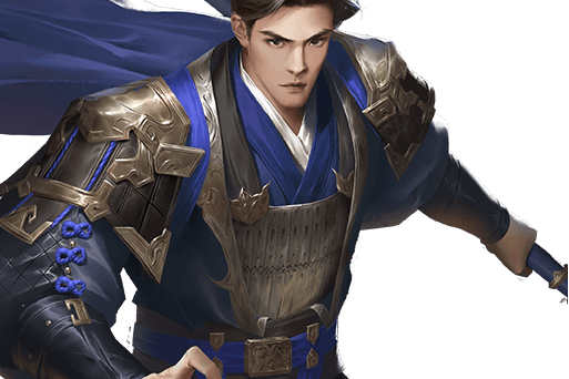 李典(手遊《鴻圖之下》中的武將)