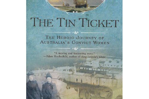 The Tin Ticket The Tin Ticket