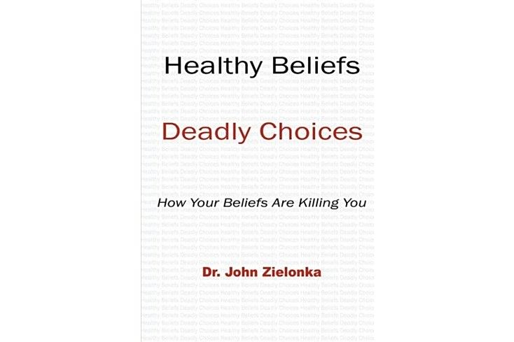 Healthy Beliefs Healthy Beliefs
