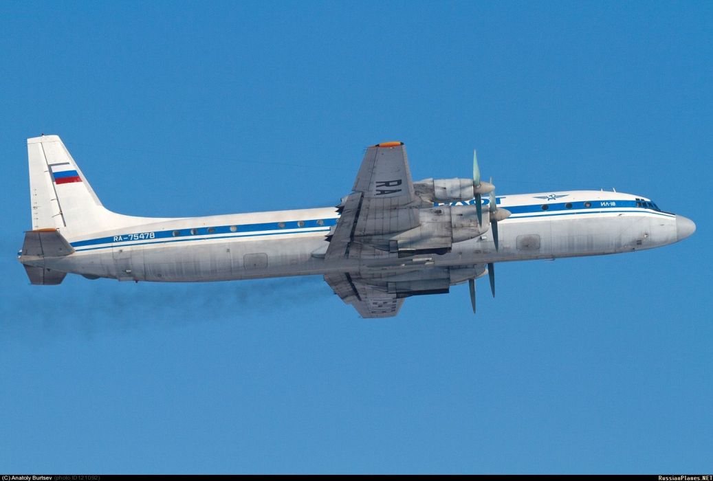 P.68型飛機 P.68型飛機