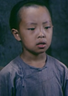少年彭德懷