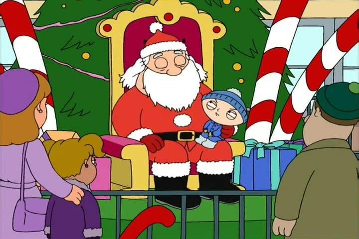 A Very Special Family Guy Freakin\x27 Christmas A Very Special Family Guy Freakin\x27 Christmas