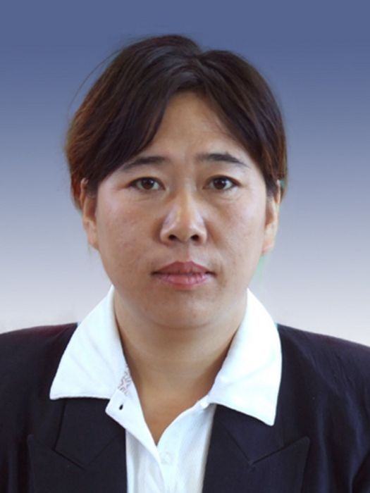 王華玲(遼寧省撫順市撫順縣水務局副局長) 王華玲(遼寧省撫順市撫順縣水務局副局長)