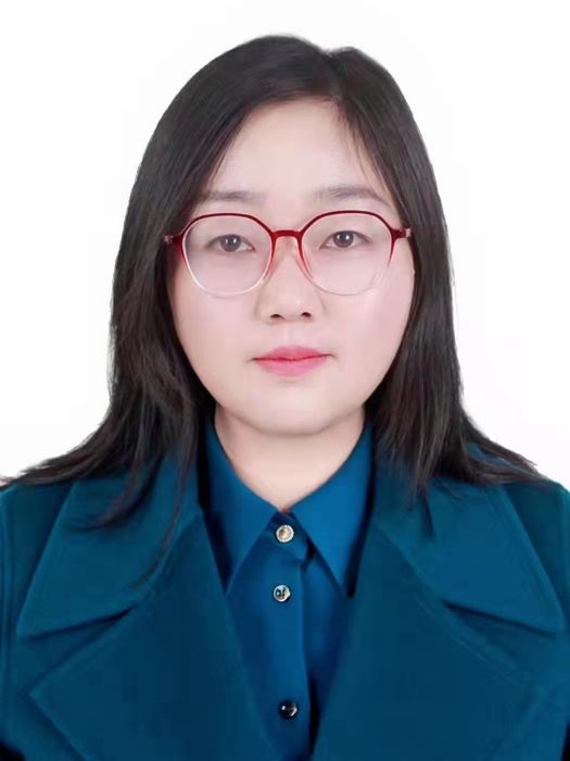 孫華婧 孫華婧