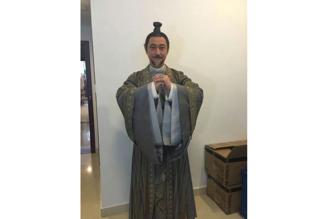 翁老伯 翁老伯