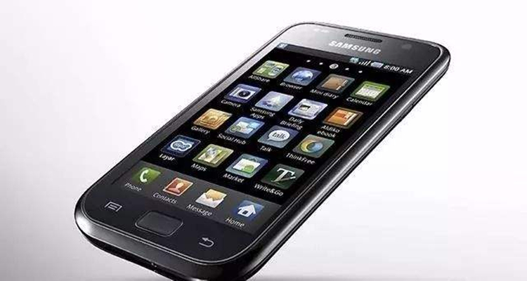 三星I9000 Galaxy S
