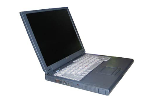 惠普OmniBook 4150 F1662W2 惠普OmniBook 4150 F1662W2