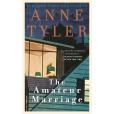 The Amateur Marriage(2006年Ballantine Books出版的圖書) The Amateur Marriage(2006年Ballantine Books出版的圖書)