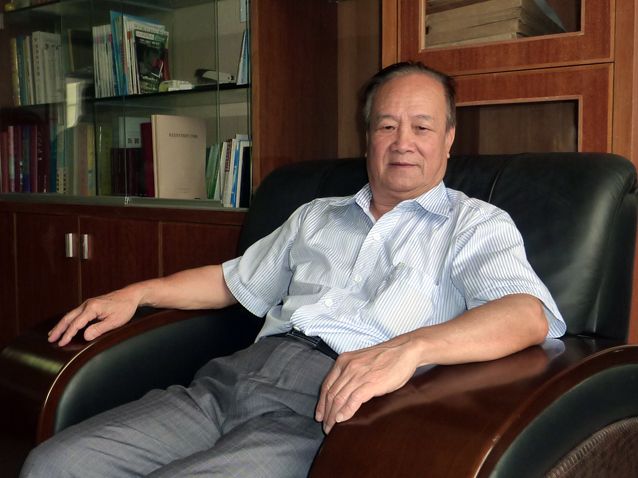 溫應昌(湖南省第二人民醫院放射科主任醫師) 溫應昌(湖南省第二人民醫院放射科主任醫師)