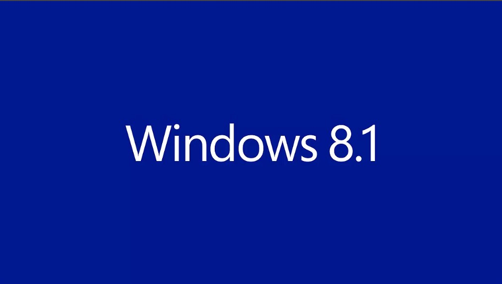 Windows 8.1(Windows Blue)