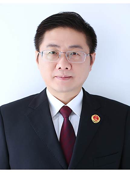 陸志華(江西省人民檢察院南昌鐵路運輸分院檢察委員會專職委員) 陸志華(江西省人民檢察院南昌鐵路運輸分院檢察委員會專職委員)