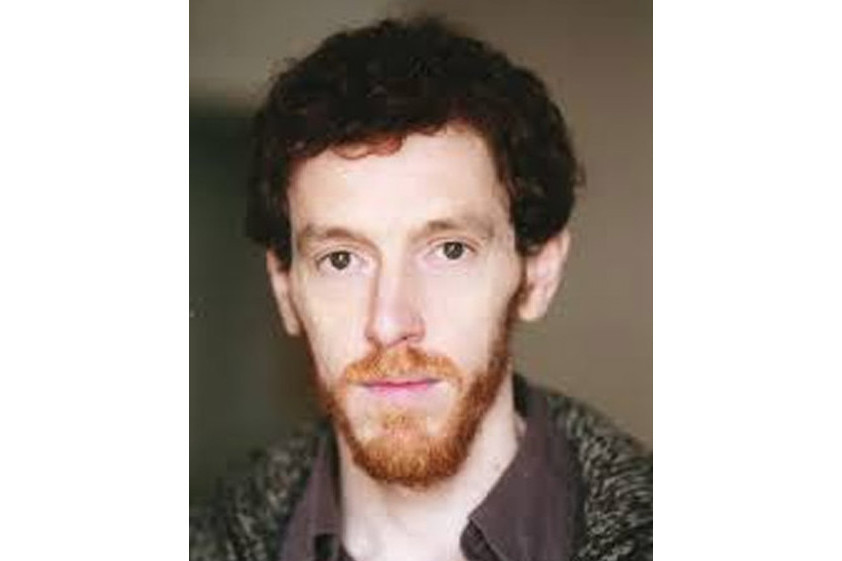 Eric Seigne Eric Seigne