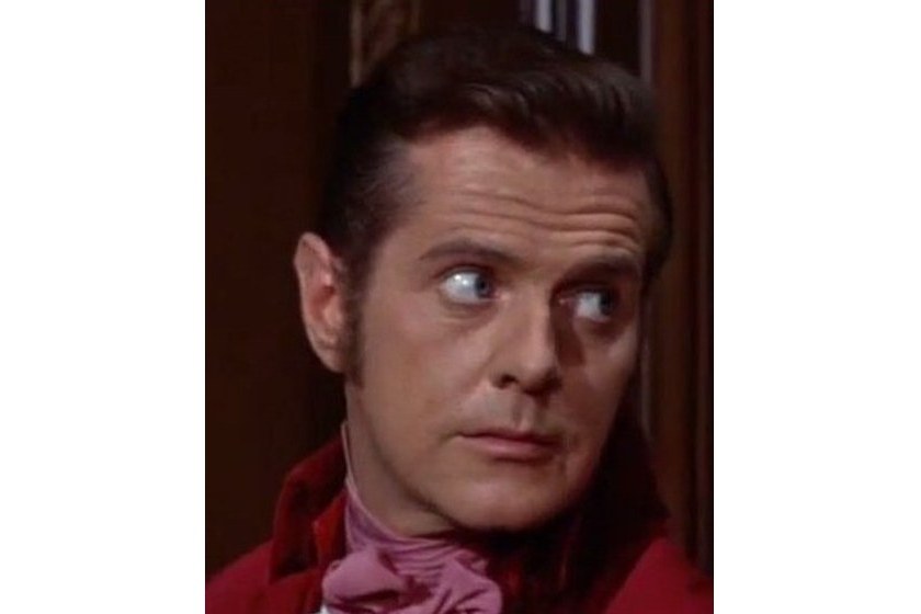 David Frankham David Frankham