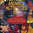 Alphabet Animals Activities Kit Alphabet Animals Activities Kit