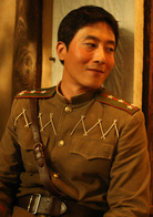 與敵同寢