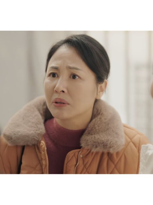 蔣文秀(電視劇《你也有今天》中的女配角) 蔣文秀(電視劇《你也有今天》中的女配角)