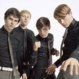 Franz Ferdinand(英國獨立搖滾組合)