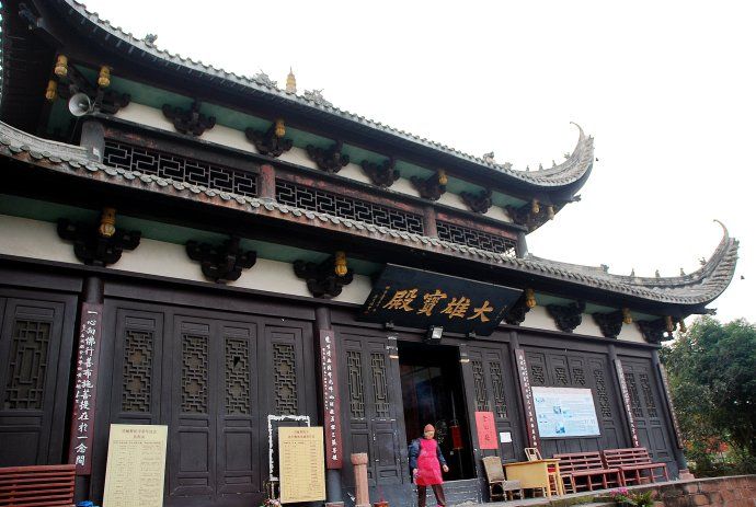 磐陀寺(磬陀寺) 磐陀寺(磬陀寺)