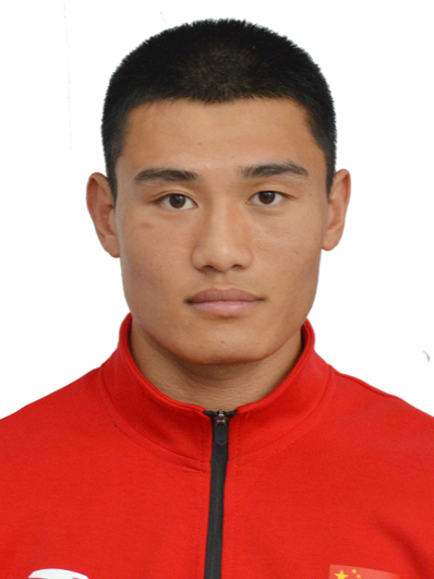 劉文超(中國拳擊運動員) 劉文超(中國拳擊運動員)
