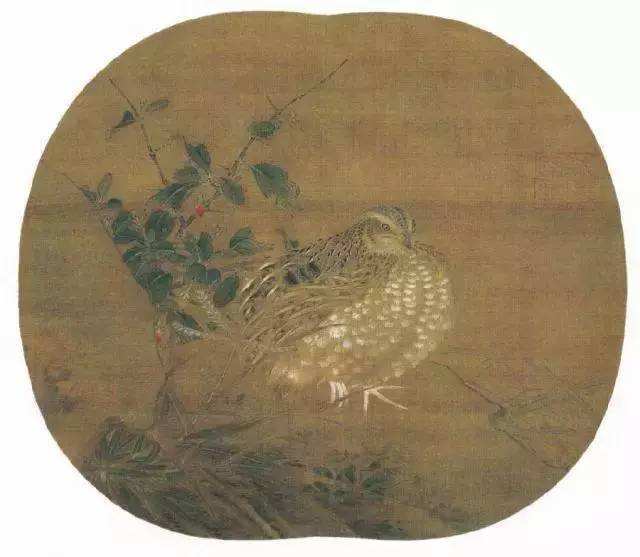 鶉圖 鶉圖