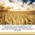 An Essay on the Philosophy of Self-Consciousness(Fitzgerald, Penelope Frederica著圖書) An Essay on the Philosophy of Self-Consciousness(Fitzgerald, Penelope Frederica著圖書)